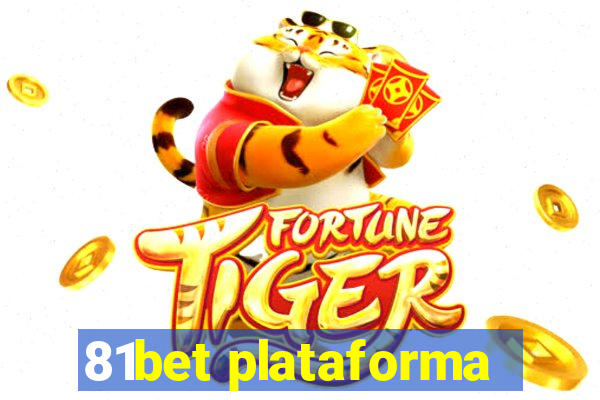 81bet plataforma